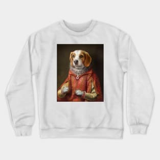 Bingo Crewneck Sweatshirt